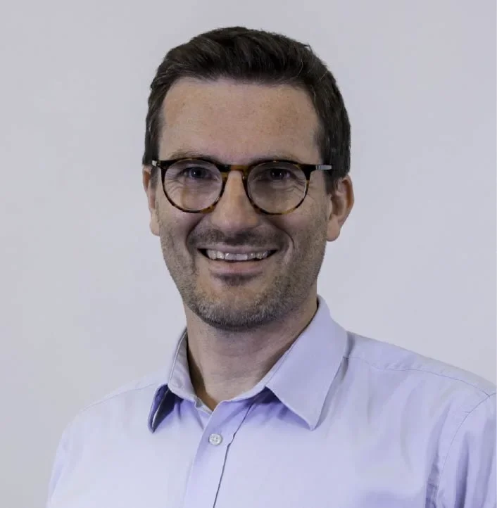 Anders Bolin